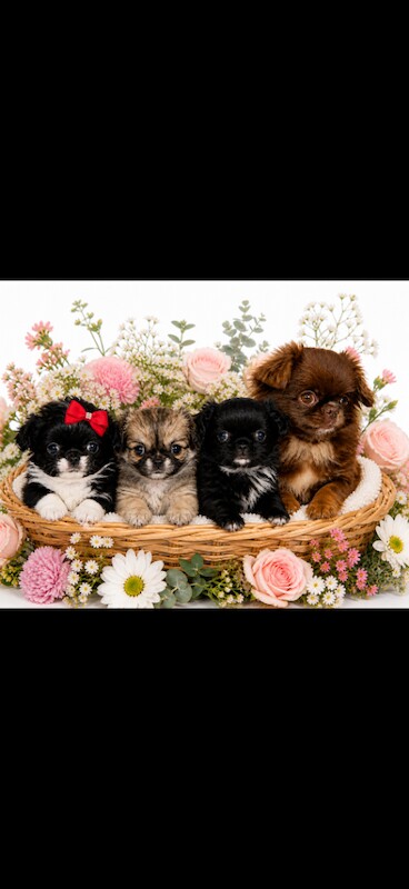 Chihuahua Puppies For Sale